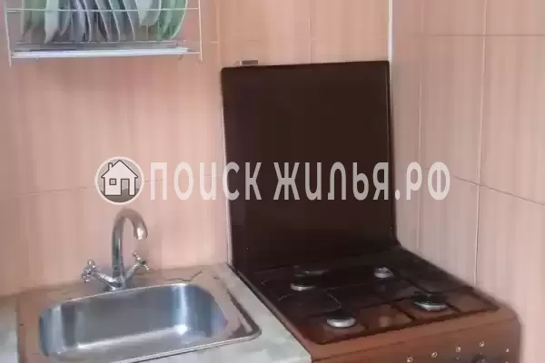 Апартаменты, Павлова, д.1