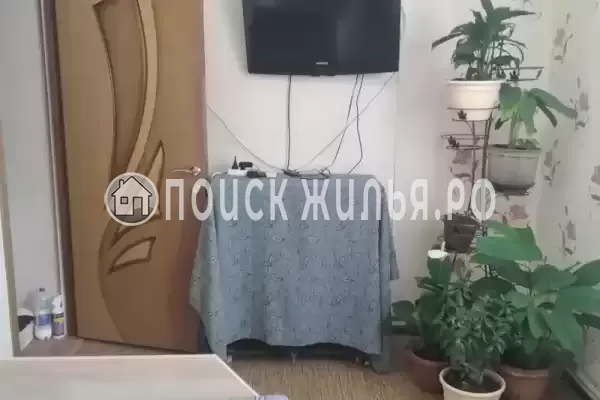 Апартаменты, Павлова, д.1