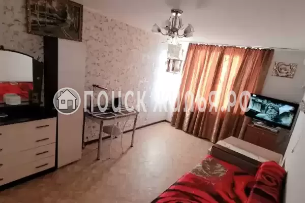 Апартаменты, Павлова, д.1