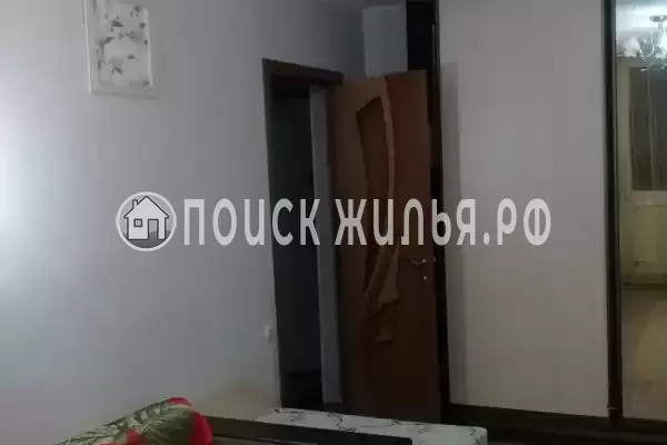 Апартаменты, Павлова, д.1