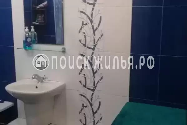 Апартаменты, Павлова, д.1