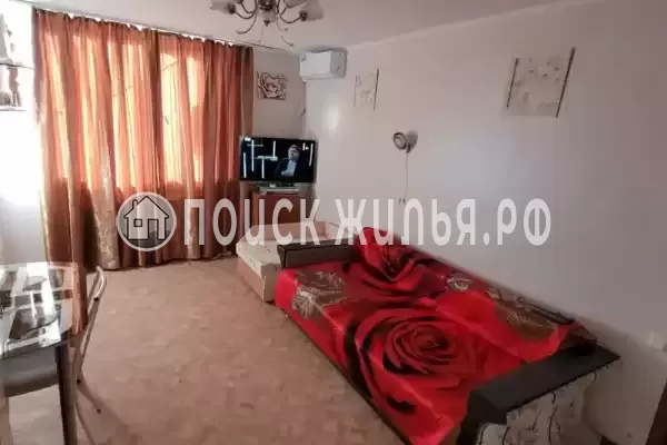 Апартаменты, Павлова, д.1