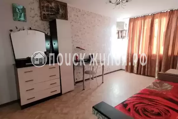 Апартаменты, Павлова, д.1