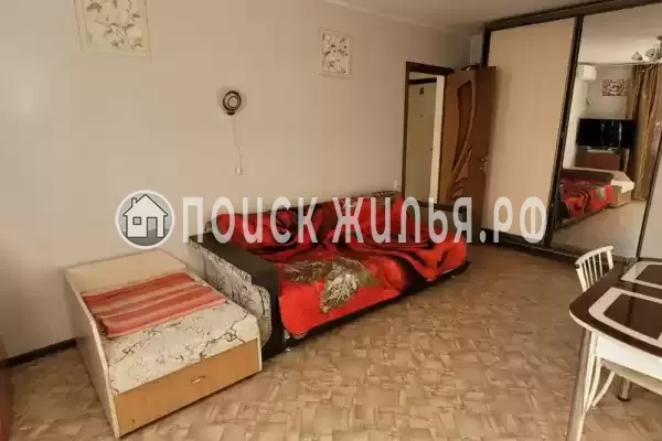 Апартаменты, Павлова, д.1