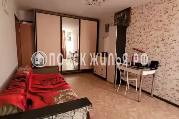 Апартаменты, Павлова, д.1