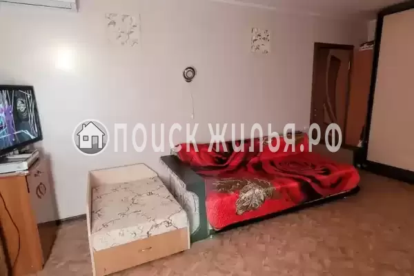 Апартаменты, Павлова, д.1