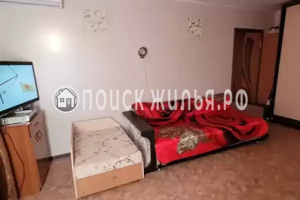 Апартаменты, Павлова, д.1