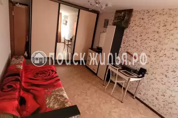 Апартаменты, Павлова, д.1