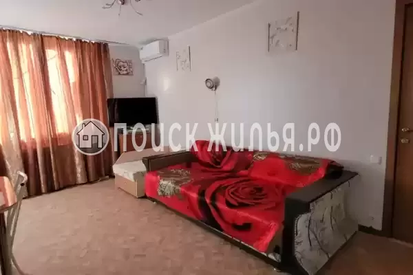 Апартаменты, Павлова, д.1