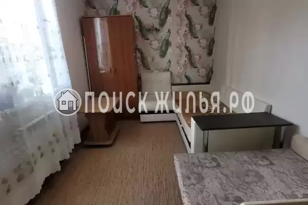 Апартаменты, Павлова, д.1