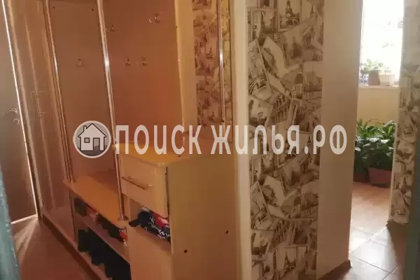 Апартаменты, Павлова, д.1