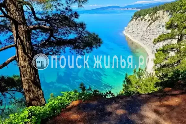 Частный сектор «Дом у моря в окружении гор» Частный сектор «Дом у моря в окружении гор»