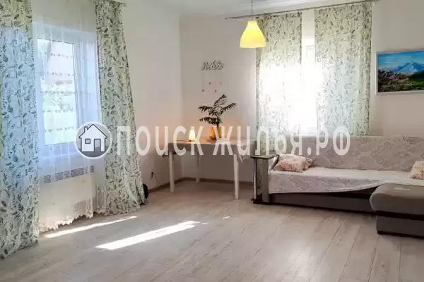 Частный сектор «Дом у моря в окружении гор» Частный сектор «Дом у моря в окружении гор»