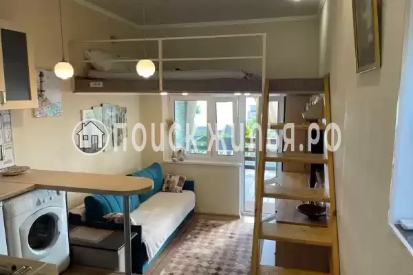 Пролетарская, д.11/1