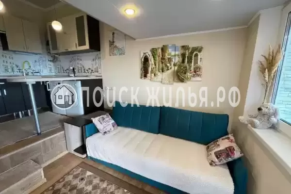 Пролетарская, д.11/1