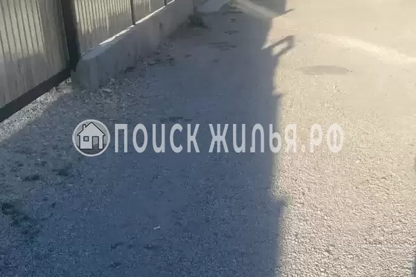 Дом под ключ, Сары Кая, д.2