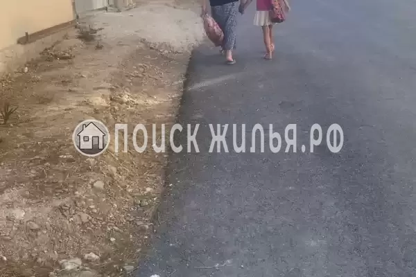 Дом под ключ, Сары Кая, д.2