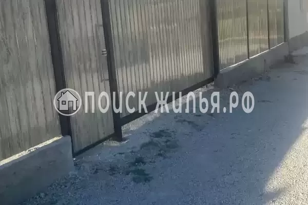 Дом под ключ, Сары Кая, д.2