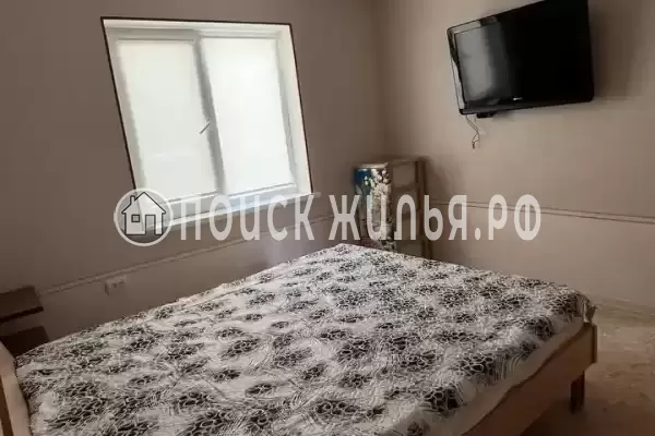 Дом под ключ, Сары Кая, д.2