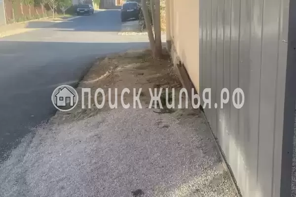 Дом под ключ, Сары Кая, д.2