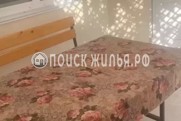 Дом под ключ, Сары Кая, д.2