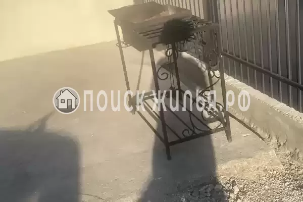 Дом под ключ, Сары Кая, д.2