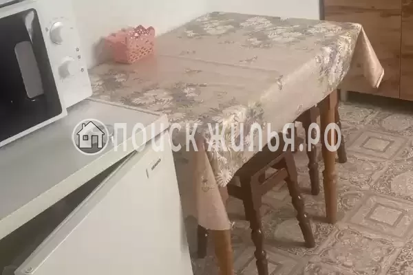 Дом под ключ, Сары Кая, д.2