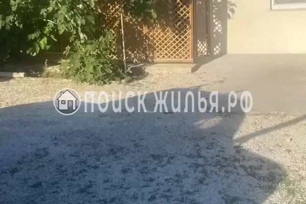 Дом под ключ, Сары Кая, д.2