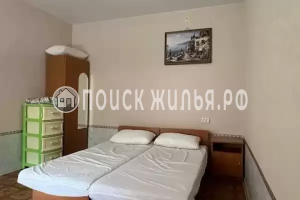 Дом под ключ, Сары Кая, д.2