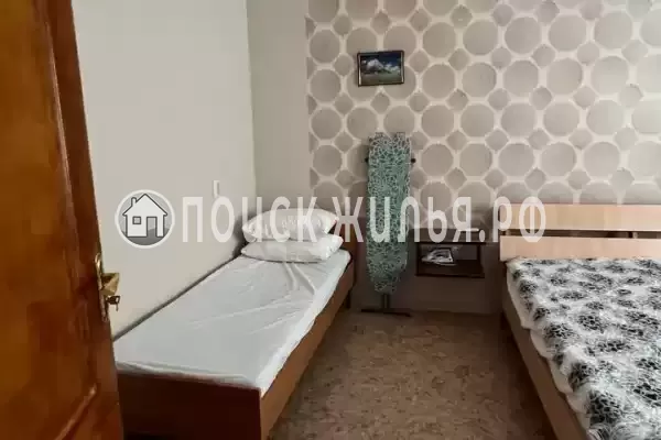 Дом под ключ, Сары Кая, д.2