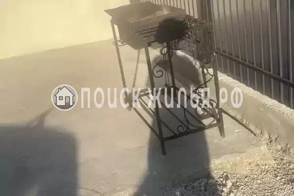 Дом под ключ, Сары Кая, д.2