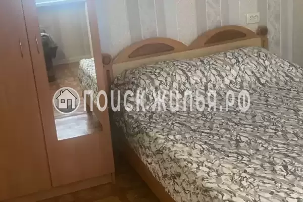 Дом под ключ, Сары Кая, д.2