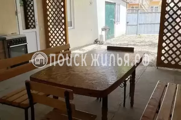 Дом под ключ, Сары Кая, д.2