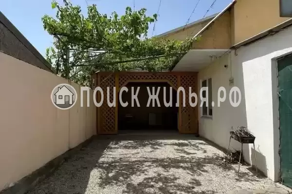 Дом под ключ, Сары Кая, д.2