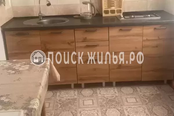 Дом под ключ, Сары Кая, д.2