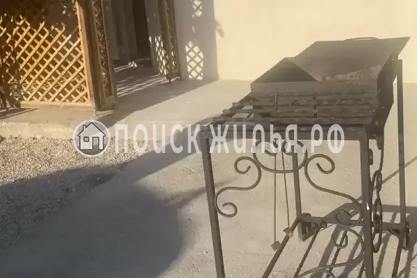 Дом под ключ, Сары Кая, д.2