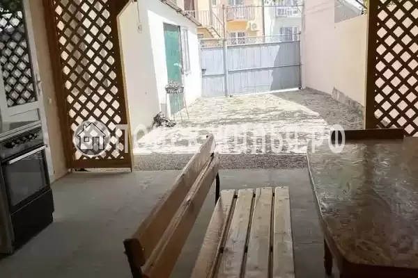 Дом под ключ, Сары Кая, д.2