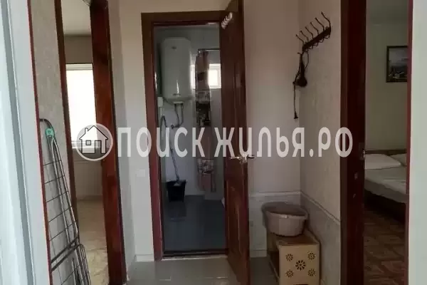 Дом под ключ, Сары Кая, д.2