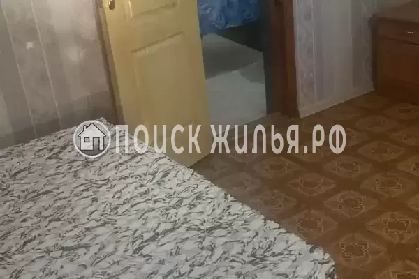 Дом под ключ, Сары Кая, д.2