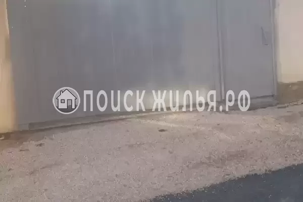 Дом под ключ, Сары Кая, д.2