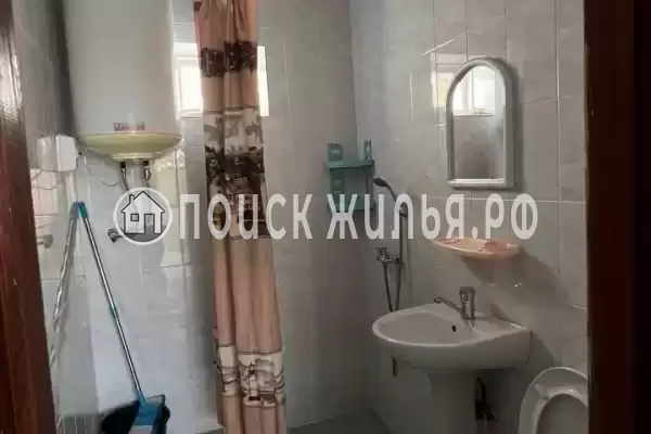 Дом под ключ, Сары Кая, д.2