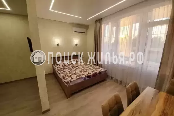 Квартира «Апарт-отель Кавказ»