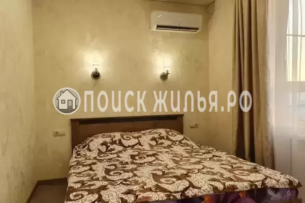 Квартира «Апарт-отель Кавказ»