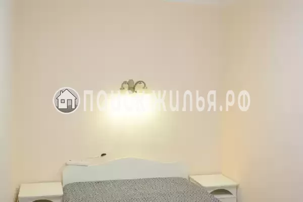 Квартира «Двухкомнатная квартира в центре»