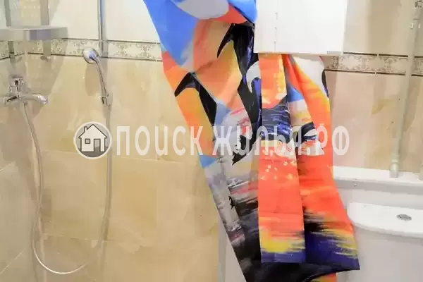 Квартира «Двухкомнатная квартира в центре»