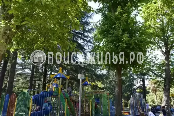 Квартира «Двухкомнатная квартира в центре»