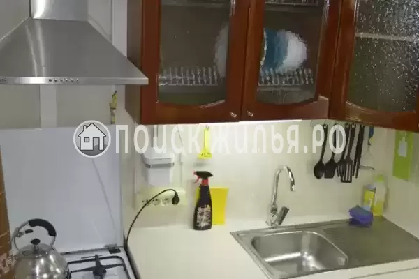 Квартира «Двухкомнатная квартира в центре»