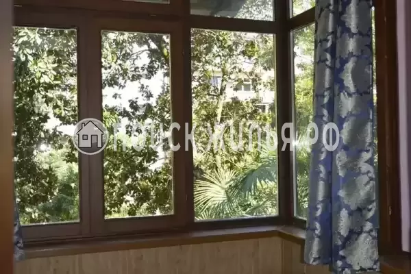 Квартира «Двухкомнатная квартира в центре»