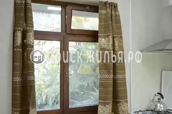 Квартира «Двухкомнатная квартира в центре»