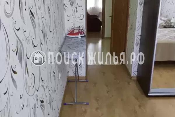 Дом под ключ, Заречная, д.10